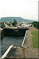 Muirtown Locks, 1998