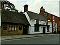 The Horse and Jockey, West Bar Street