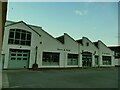 Crofts pet shop, Broad Street, Banbury