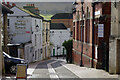 SO8505 : Union Street, Stroud by Stephen McKay