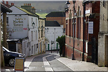 SO8505 : Union Street, Stroud by Stephen McKay