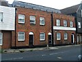 Canterbury buildings [48]