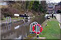 Wallbridge Lower Lock