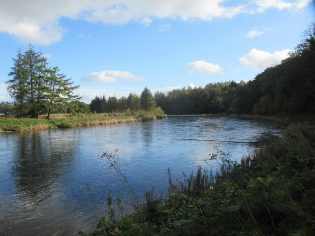 River Tweed