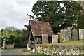 Lych gate