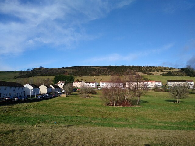 Navitie Park in Ballingry