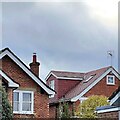 Houses on Hewitts and Nep Town Road