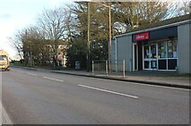 TL7811 : Main Road, Hatfield Peverel by David Howard