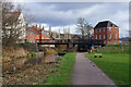 Stroudwater Navigation, Hilly Orchard