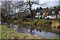 Stroudwater Navigation, Dudbridge