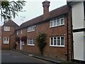 Canterbury houses [86]