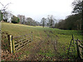 A field by Shepherds Thorn Lane, Brighouse