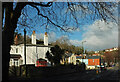 SX9165 : Lymington Road, Torquay by Derek Harper