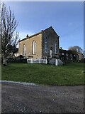 NZ0810 : Former Chapel, Barningham by David Robinson