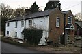 Old house on Cholesbury Road