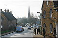 High Street, Bloxham