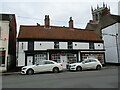 6-10 Churchgate, Retford