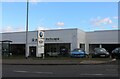 Inchcape BMW on Colchester Road, Chelmsford