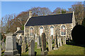 Rothiemay Parish Kirk