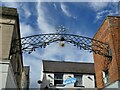 The Spandrels, Butchers Row, Banbury