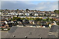 View over The Bogside