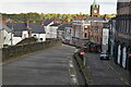 City Walls, Derry