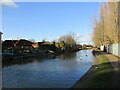 The Erewash Canal