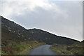 C3143 : Gap of Mamore Road by N Chadwick
