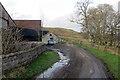 Ffarm Penygaer / Penygaer Farm