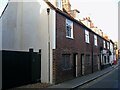 Canterbury houses [111]