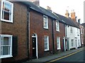 Canterbury houses [116]