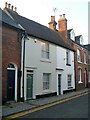 Canterbury houses [117]