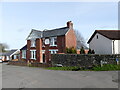 Former public house, which was the "Crown Inn", St Briavels