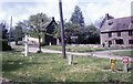 SP5158 : Road to Lower Catesby - Hellidon, Northamptonshire by Martin Richard Phelan