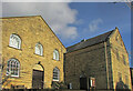 SP3519 : Methodist chapel and Sunday school, Charlbury by Derek Harper