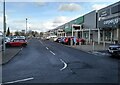 NS6271 : Strathkelvin Retail Park by Richard Sutcliffe