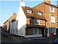 Canterbury houses [121]