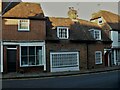 Canterbury houses [124]