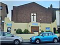 Baptist Church, Penge