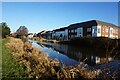 Trent & Mersey Canal towards Bridge #80