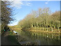 The Nottingham Canal near Awsworth