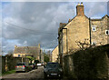 Houses, Charlbury