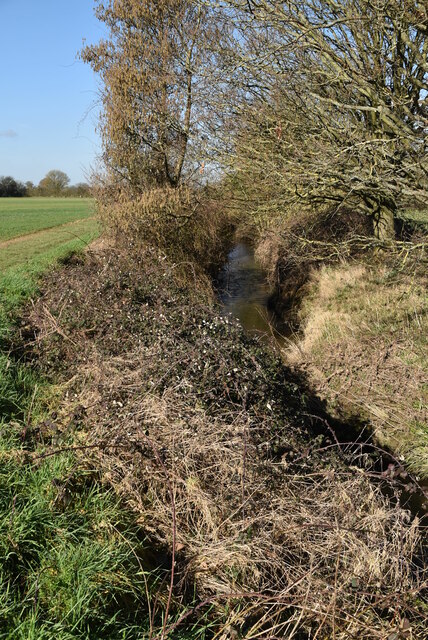 River Teise © N Chadwick :: Geograph Britain and Ireland