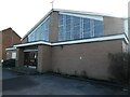 SU9476 : St Edward & St Mark RC Church: early February 2022 by Basher Eyre