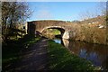 Trent & Mersey Canal at Bridge #92