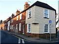 Canterbury houses [140]