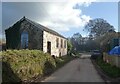 Chapel conversion, Copy Lake