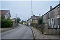 Yatton : High Street