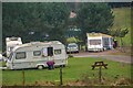 Cleeve : Homestead House Caravan Park