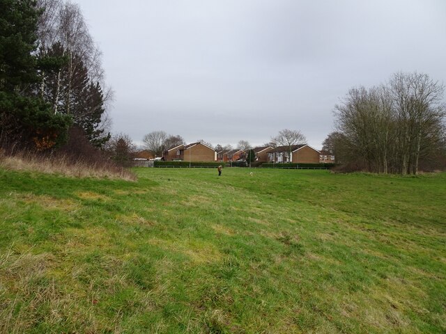 Stowlawn Park © Gordon Griffiths :: Geograph Britain and Ireland